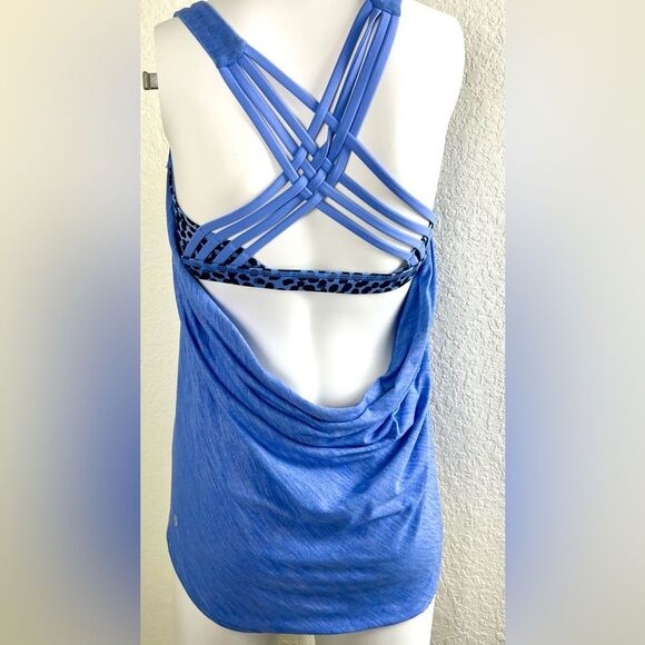 Lululemon Wild Tank in Lullaby Blue - Picture 4 of 9